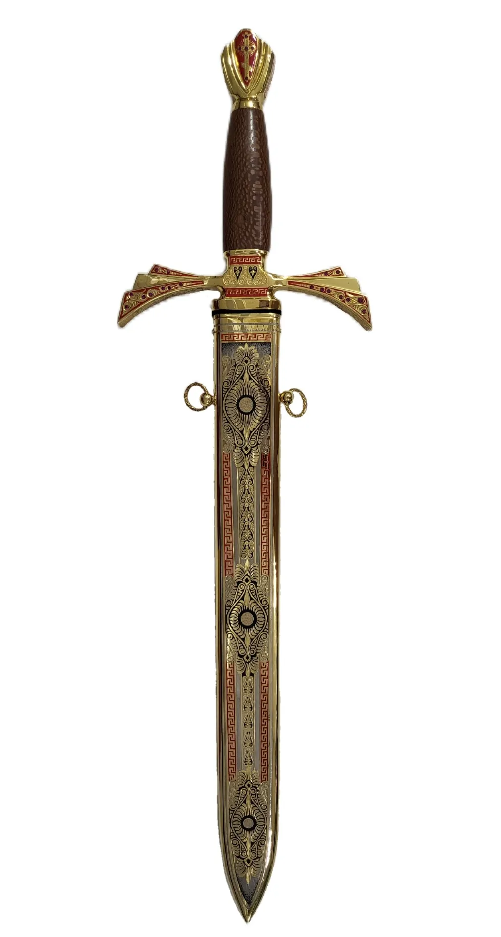 Меч "Архангела Михаила"