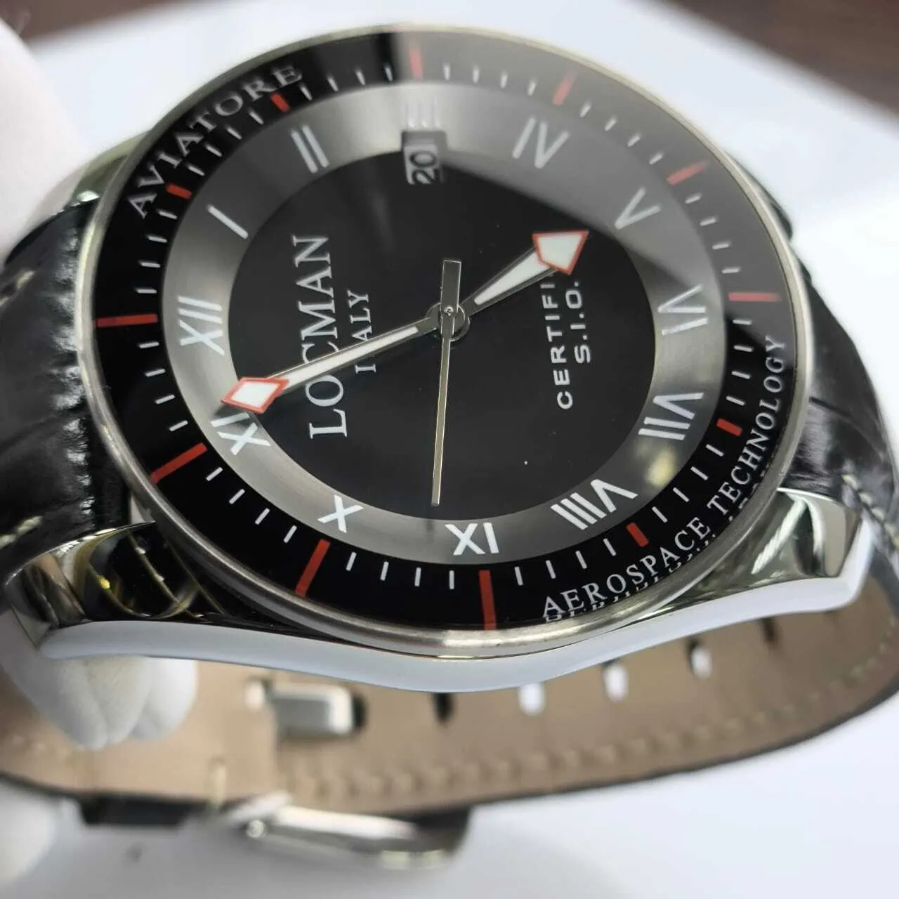 LOCMAN 045200AVFKRKPST